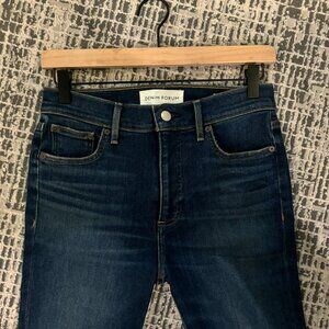 Denim Forum Jeans
